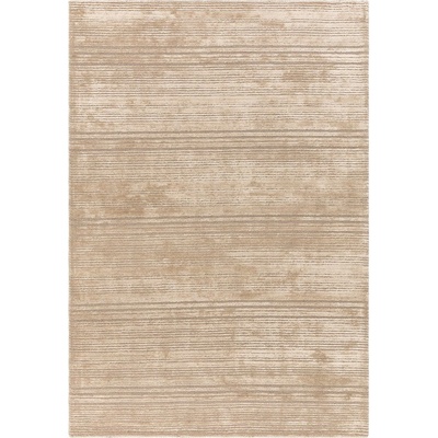 Asiatic Carpets Бежов ръчно изработен килим със смес от вълна 160x230 cm Henley Sand - Asiatic Carpets (HENL160230SAND)