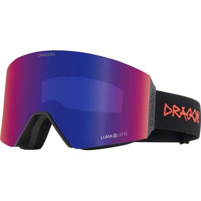 Dragon Ски маска Dragon RVX Mag OTG IR (VLT 6% + 54%) Ski goggles - Thrill (417-4738-0211)