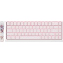 Madlions MAD-68 HE Flagship V2 8K Magnetic Amber Pro White (MAD-68-HE-V2-FS-MS-WH)