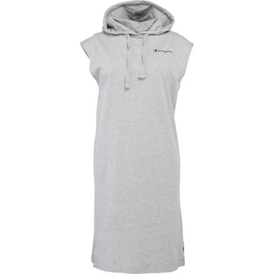 Champion Dress sivá