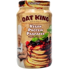 Oat King vegan protein pancakes 500g