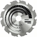 Bosch Construct Wood Pílový kotúč 190x2,6/1,6 mm 2608640633