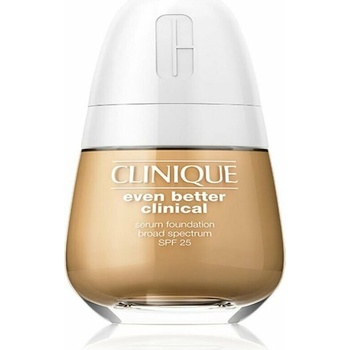 Clinique Even Better Clinical Serum Foundation SPF20 ošetrujúci make-up CN 90 Sand 30 ml
