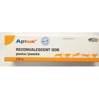 Aptus Reconvalescent Dog pasta 100 g