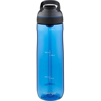Image 1 of Contigo Бутилка Cortland Monaco, 720 мл, синя (2095012)