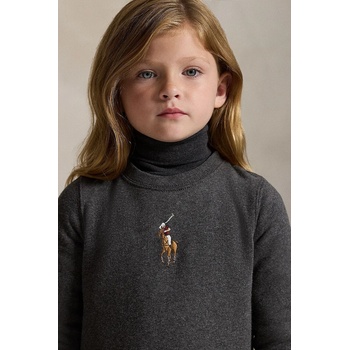 Ralph Lauren Детска рокля Polo Ralph Lauren (312978991001)