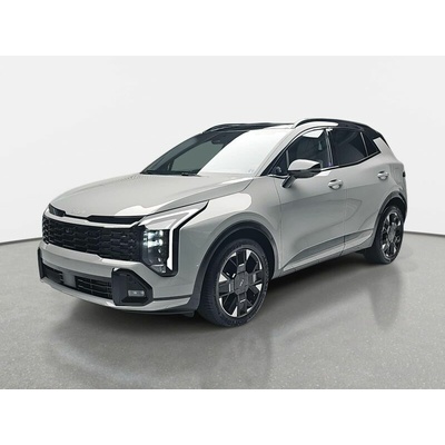 Kia Sportage 110 kW