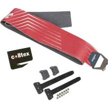 Colltex Lucendro Crystal 110mm - 185cm