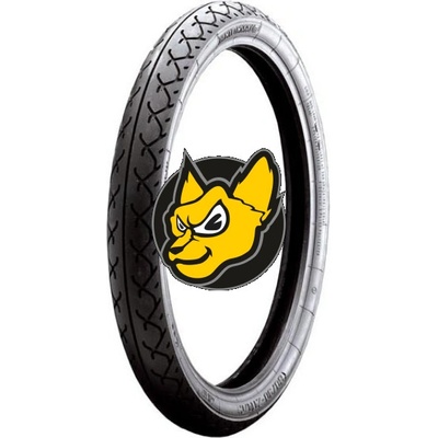 Heidenau Racing K65RSW DRY 100/90 R18 56H – Hledejceny.cz