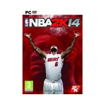 NBA 2K14