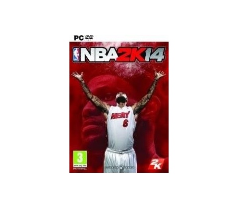 NBA 2K14