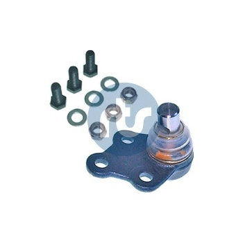 Zvislý/nosný čap RTS 93-01473-056