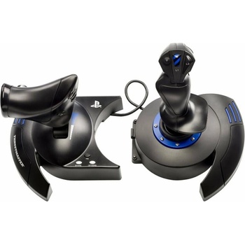 Image 1 of Thrustmaster Flight Hotas 4 (4160656)