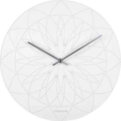 Karlsson 5836WH 35cm