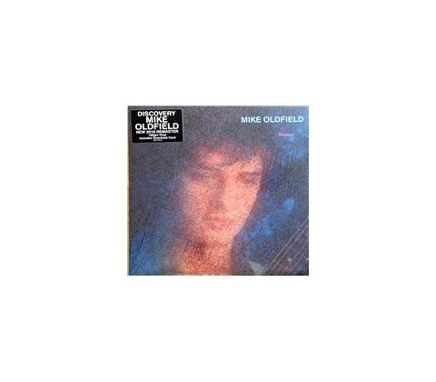 OLDFIELD MIKE: DISCOVERY CD