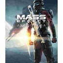 Mass Effect Andromeda