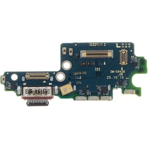 Samsung S942B Galaxy S26 платка с конектор за зареждане (сервизен пакет) (57983130358)