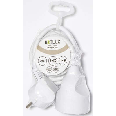 Retlux RPC 41
