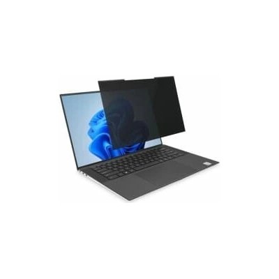 Kensington MagPro™ magnetický privátny filter 14"