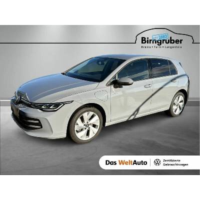 Volkswagen Golf eHybrid 50 DSG R 150 kW