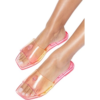 Kurt Geiger London чехли дамски Maddison Slide (4351899999)