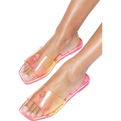 Kurt Geiger London чехли дамски Maddison Slide (4351899999)