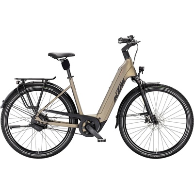 KTM Macina City 810 Belt 2026