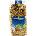 Bio King Crunchy Bio - Пчелен мед