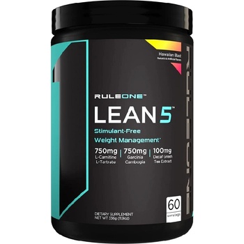 Rule 1 Rule1 Lean5, 336 Grams