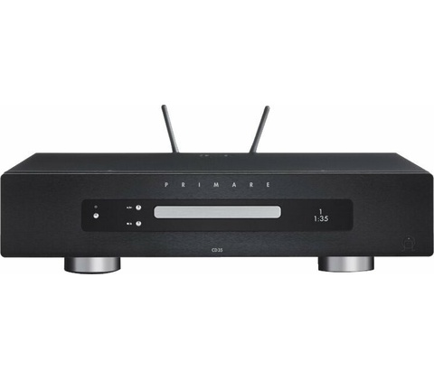 Primare CD35 Prisma