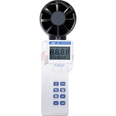 CHY 360 Anemometer