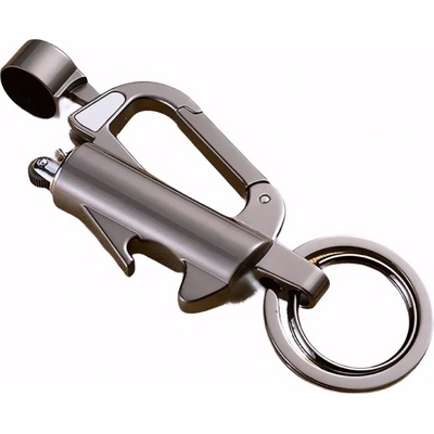 Gaira® Benzínový 8201 Barva ocelová