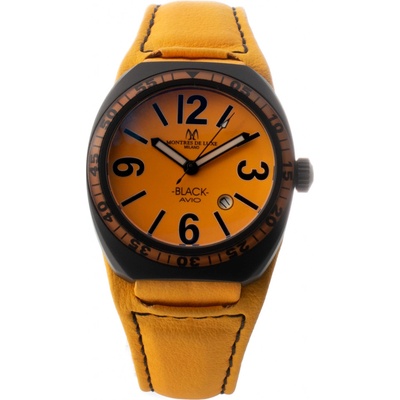 Montres de Luxe 09BK-2502