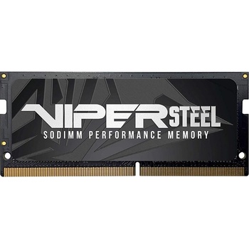 Patriot DDR4 16GB 2666MHz CL18 PVS416G266C8S