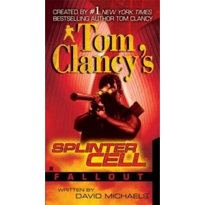 Fallout | David Michaels, Tom Clancy (ISBN: 9780425218242)