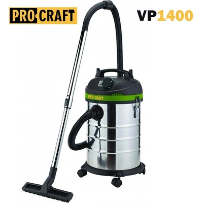 PRO-CRAFT VP1400