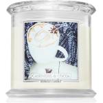 Kringle Candle Cashmere & Cocoa ароматна свещ 907 гр