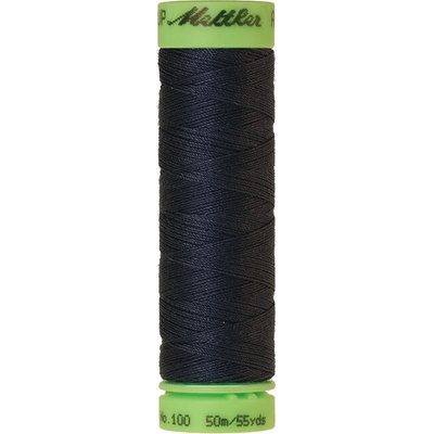 Amann Nitě AMANDA Mettler hedvábí na dírky 50m art. 6688 - více barev amanda: 1242 Drab Darkblue