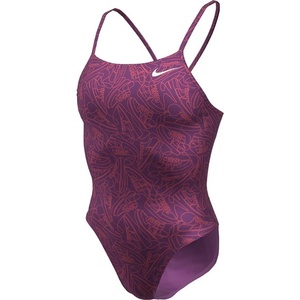 Nike hydrastrong multi print hot fuchsia xl - uk38