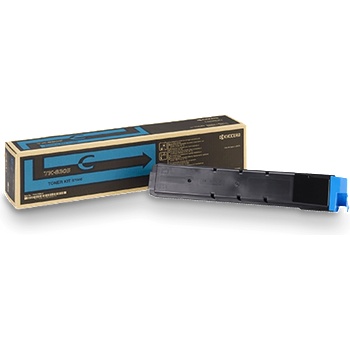 Kyocera TK-8305C оригинален тонер кит (циан) (okl tk8305c 13093)