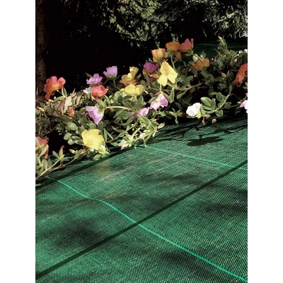 Tenax Cover Pro Tkaná mulčovacia textília 2 x 5 m 105 g/m² zelená