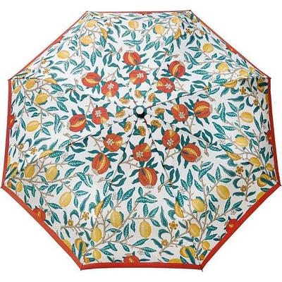 William Morris L907 fruit deštník dámský skládací vícebarevný