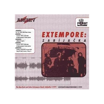 Zabijačka - EXTEMPORE