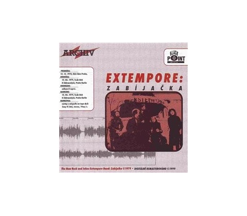 Zabijačka - EXTEMPORE