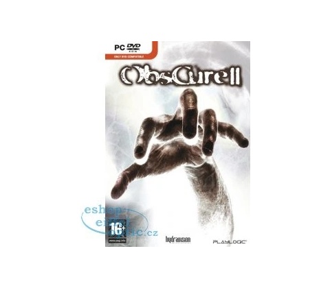 Obscure 2