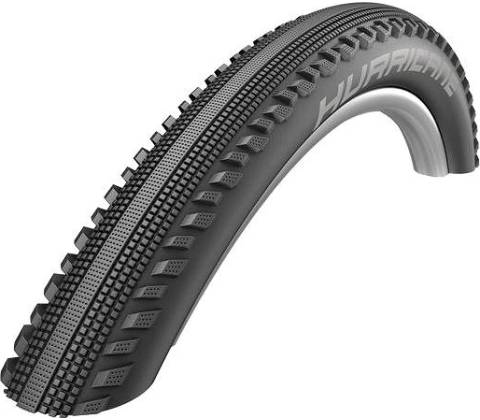 Schwalbe Hurricane 27.5 × 2.00