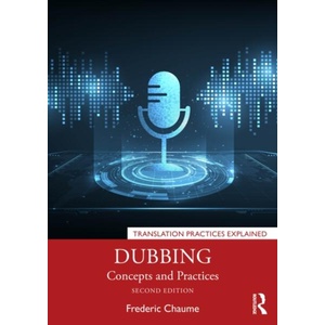 Dubbing (ISBN: 9781032190846)