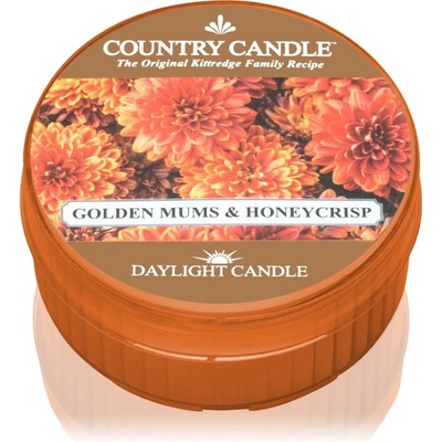 Country Candle Golden Mums & Honeycrisp 35 g