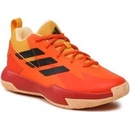 adidas Cross Em Up Select Jr IE9274 basketbalová obuv