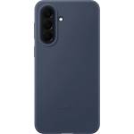Samsung Galaxy A57 Silicone Case dark blue (EF-PA576CNEGWW)